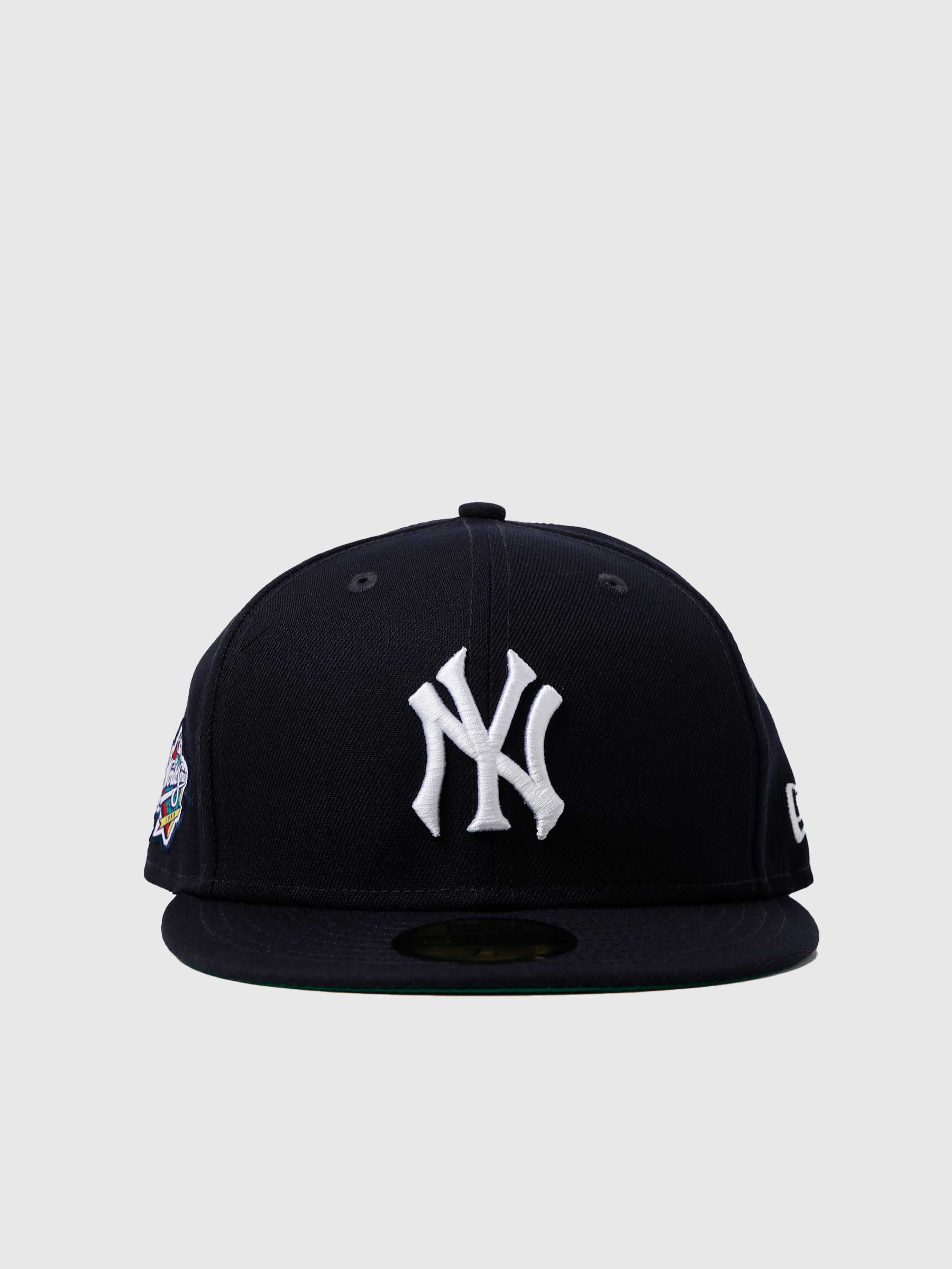 World Series 59Fifty New York Yankees Nvy 60240612