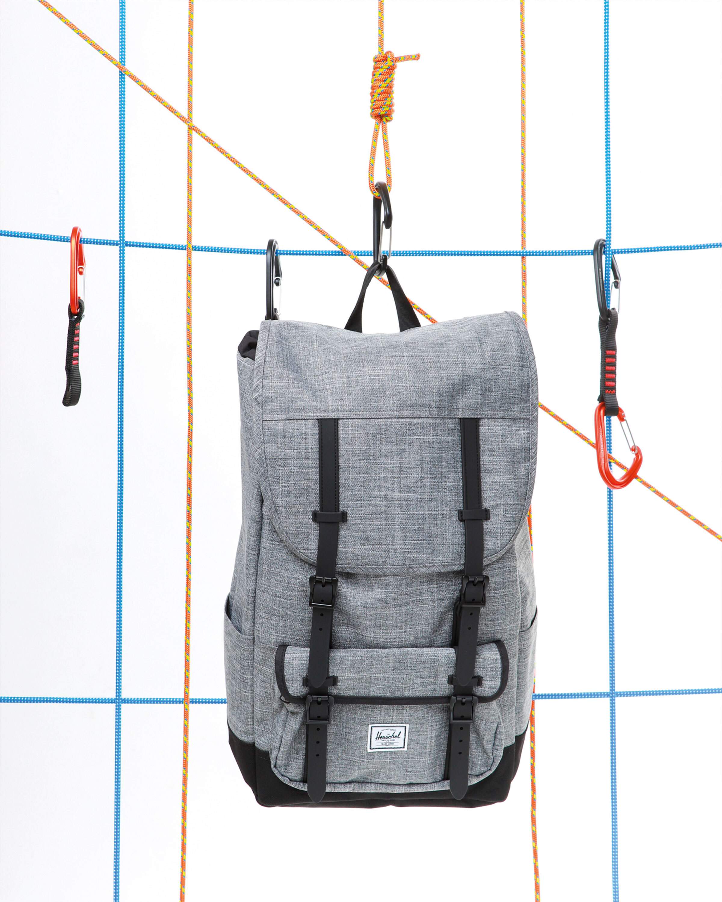 Pack your bags with Herschel