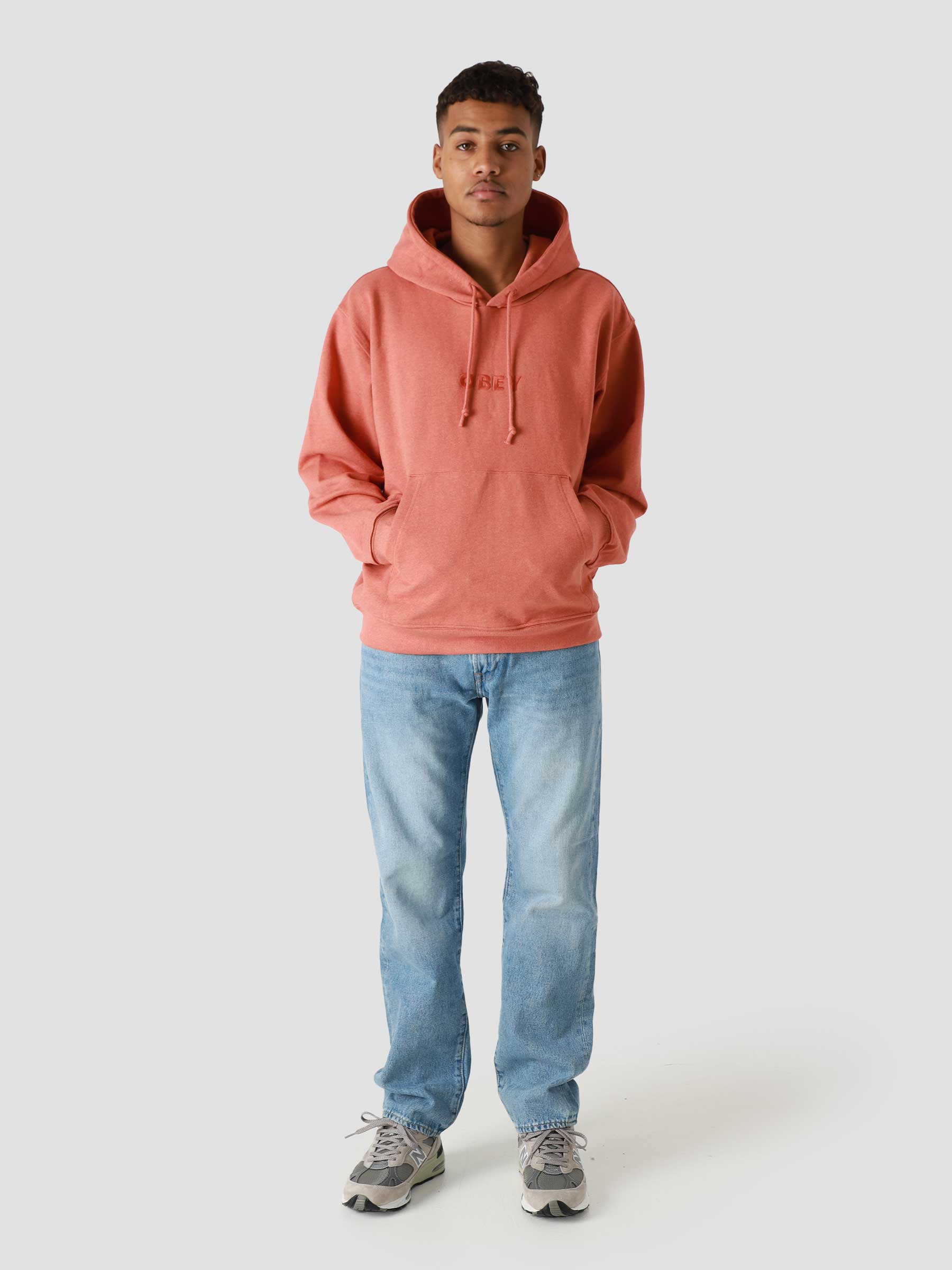 Bold Ideals Hoody Copper Coin 112470139