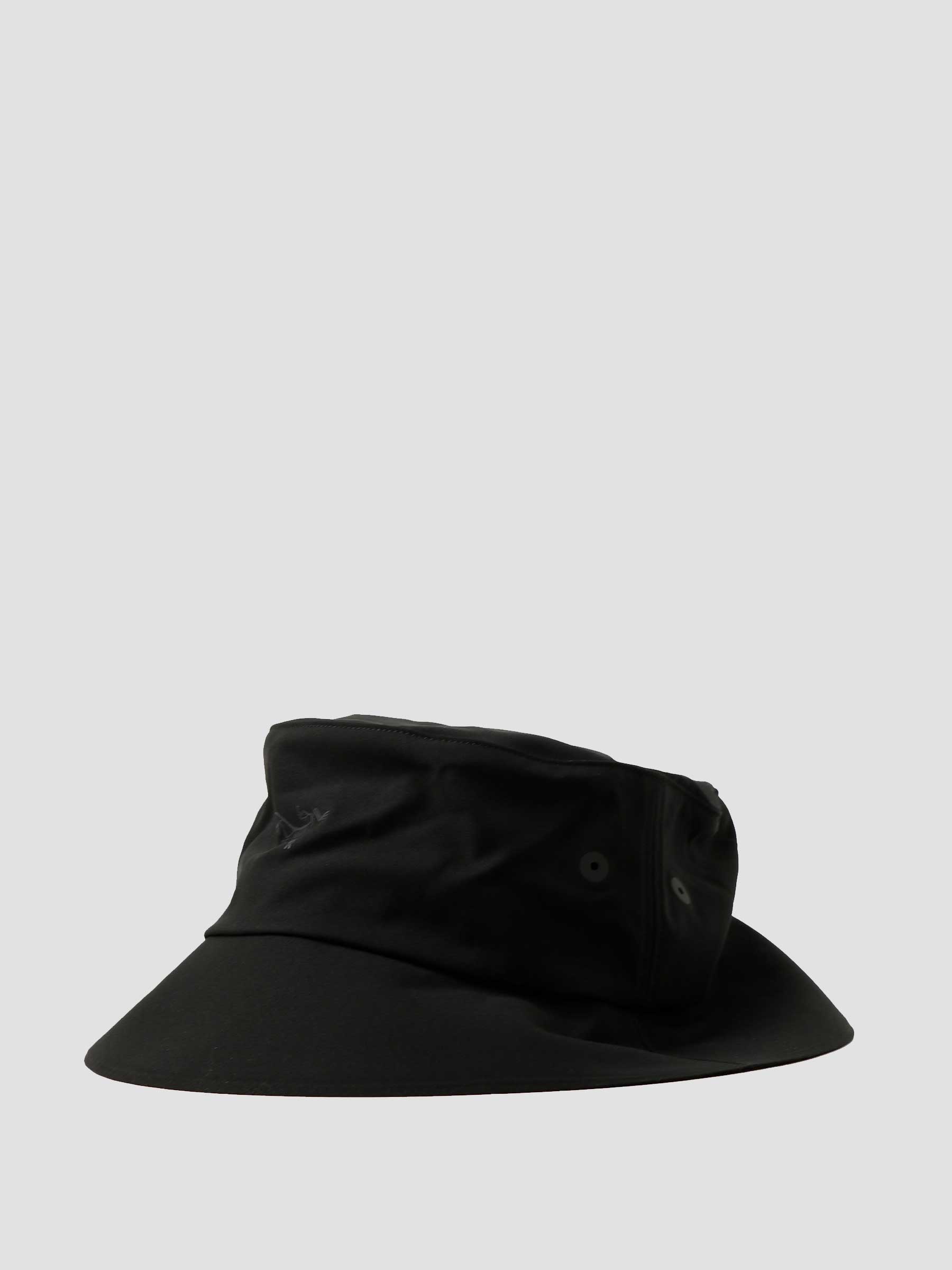 Sinsolo Hat Black 29087