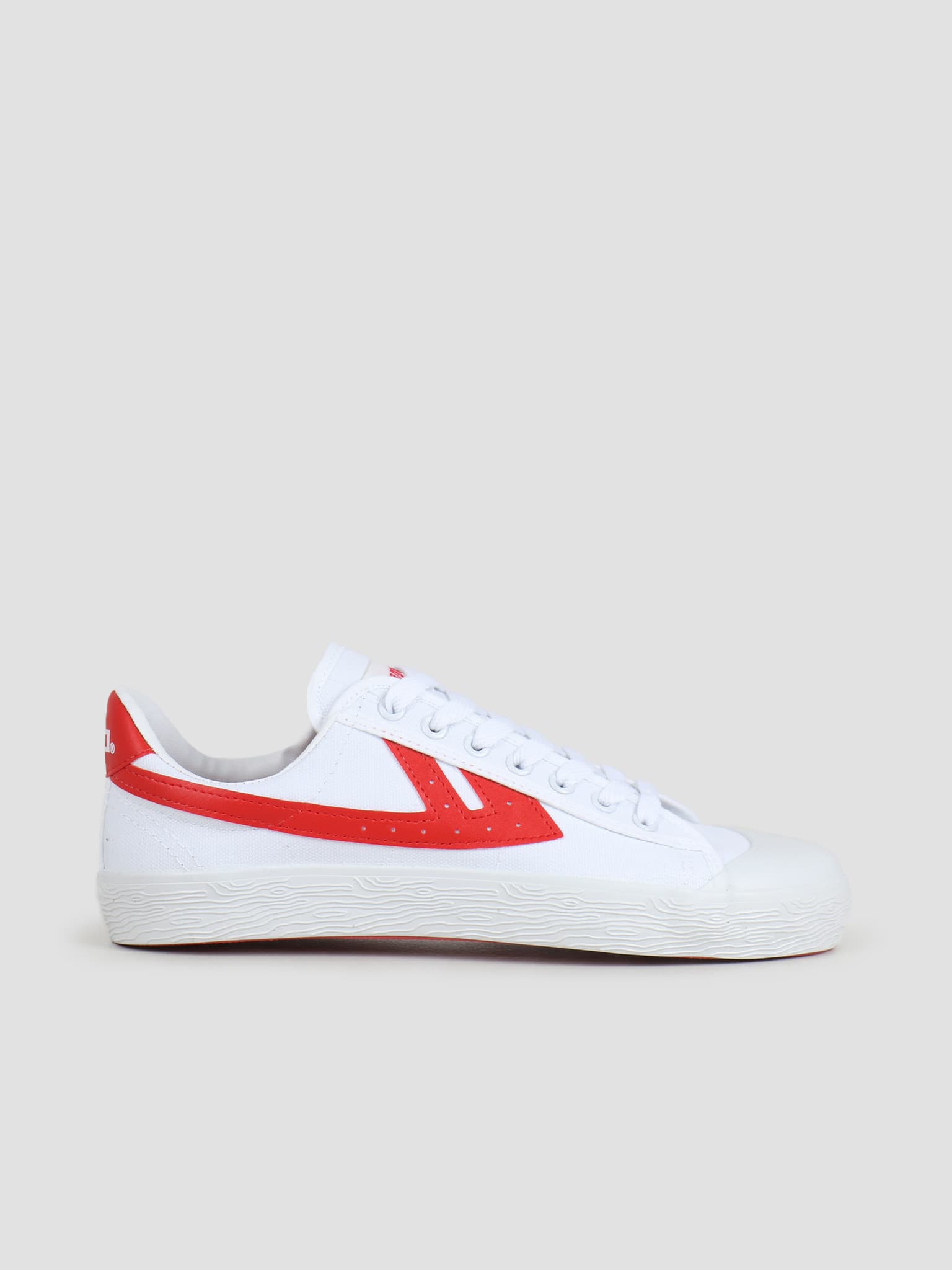 WB-1 White Red
