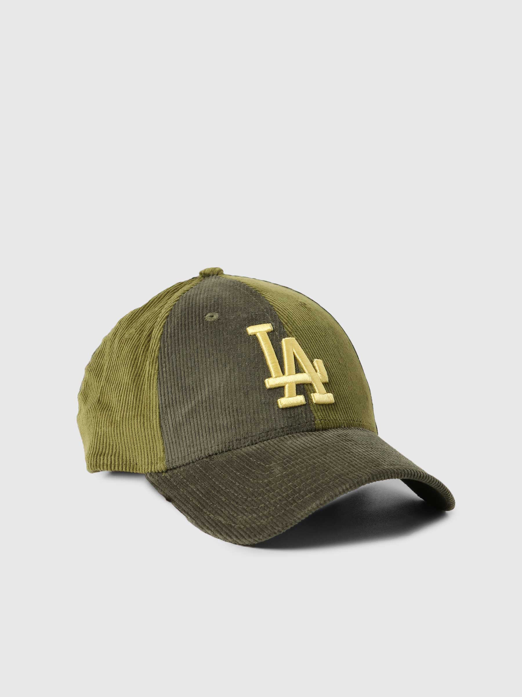 Cord 9FORTY Los Angeles Dodgers  NOV 60222297