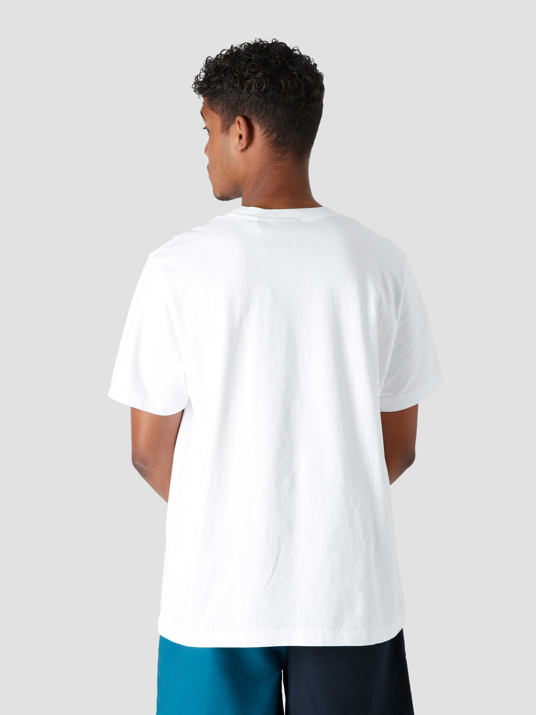 Lightbulbs T-Shirt White 47300