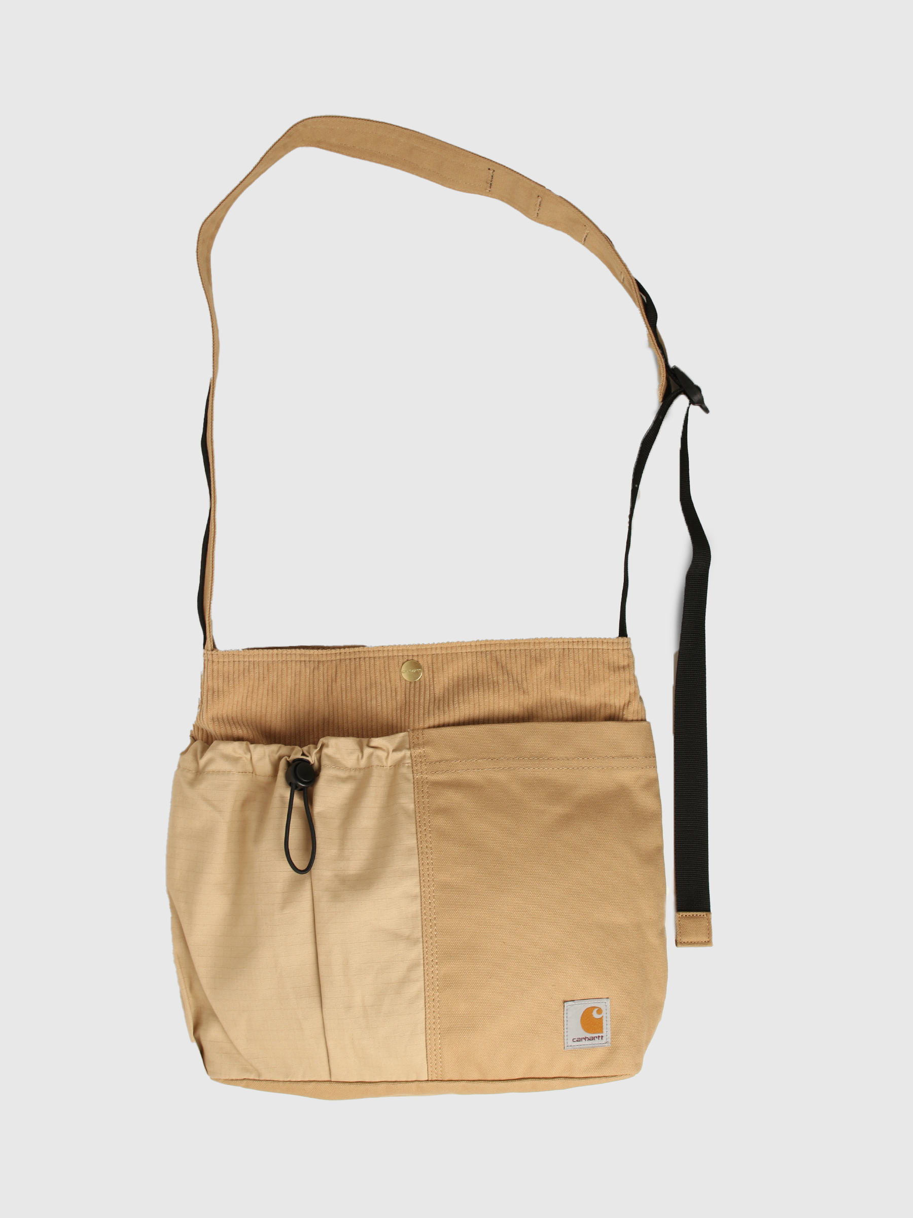 Medley Shoulder Bag Dusty H Brown I030112-07EXX