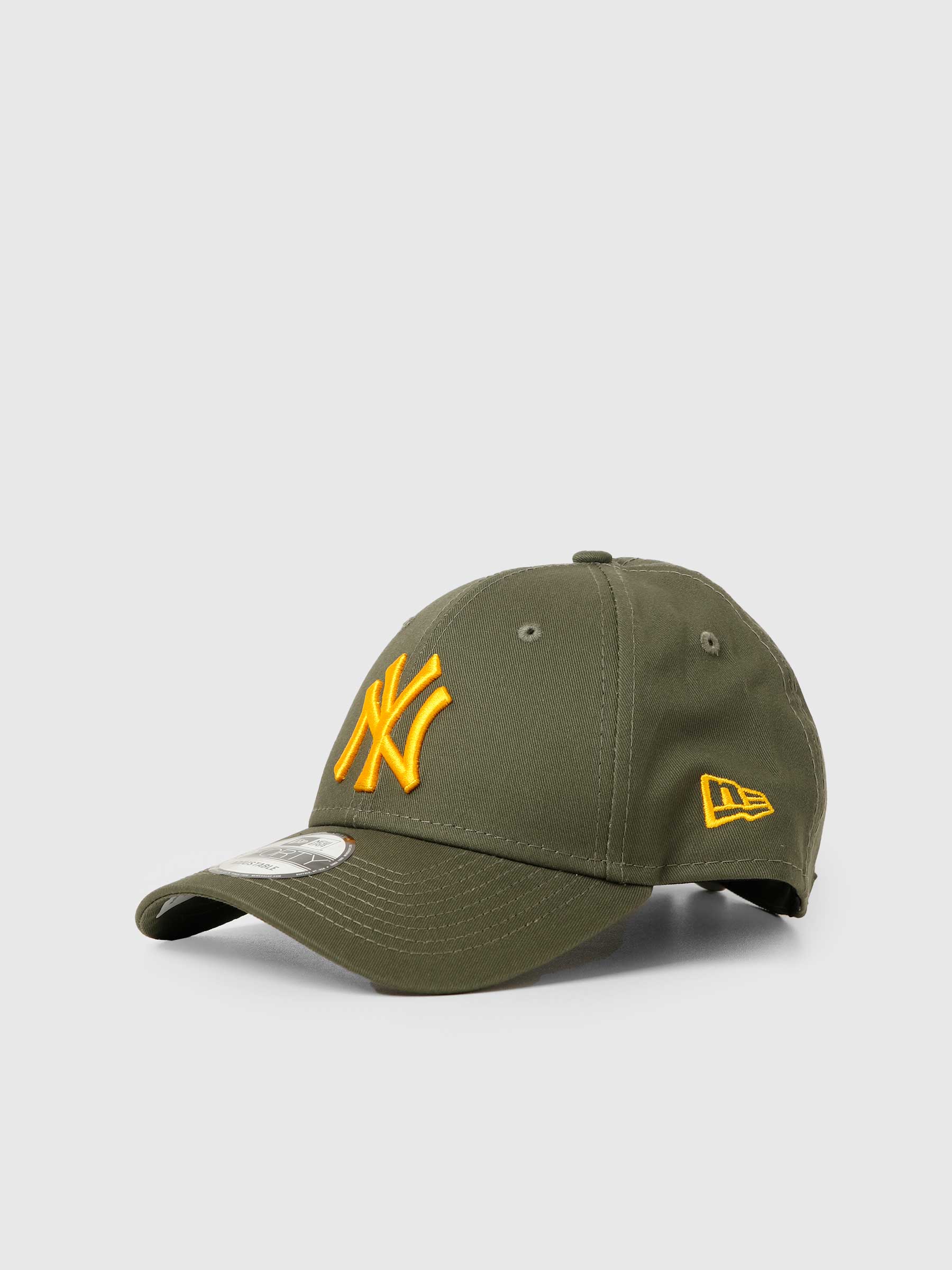 League Essential 9Forty New York Yankees Novrgd 60240310