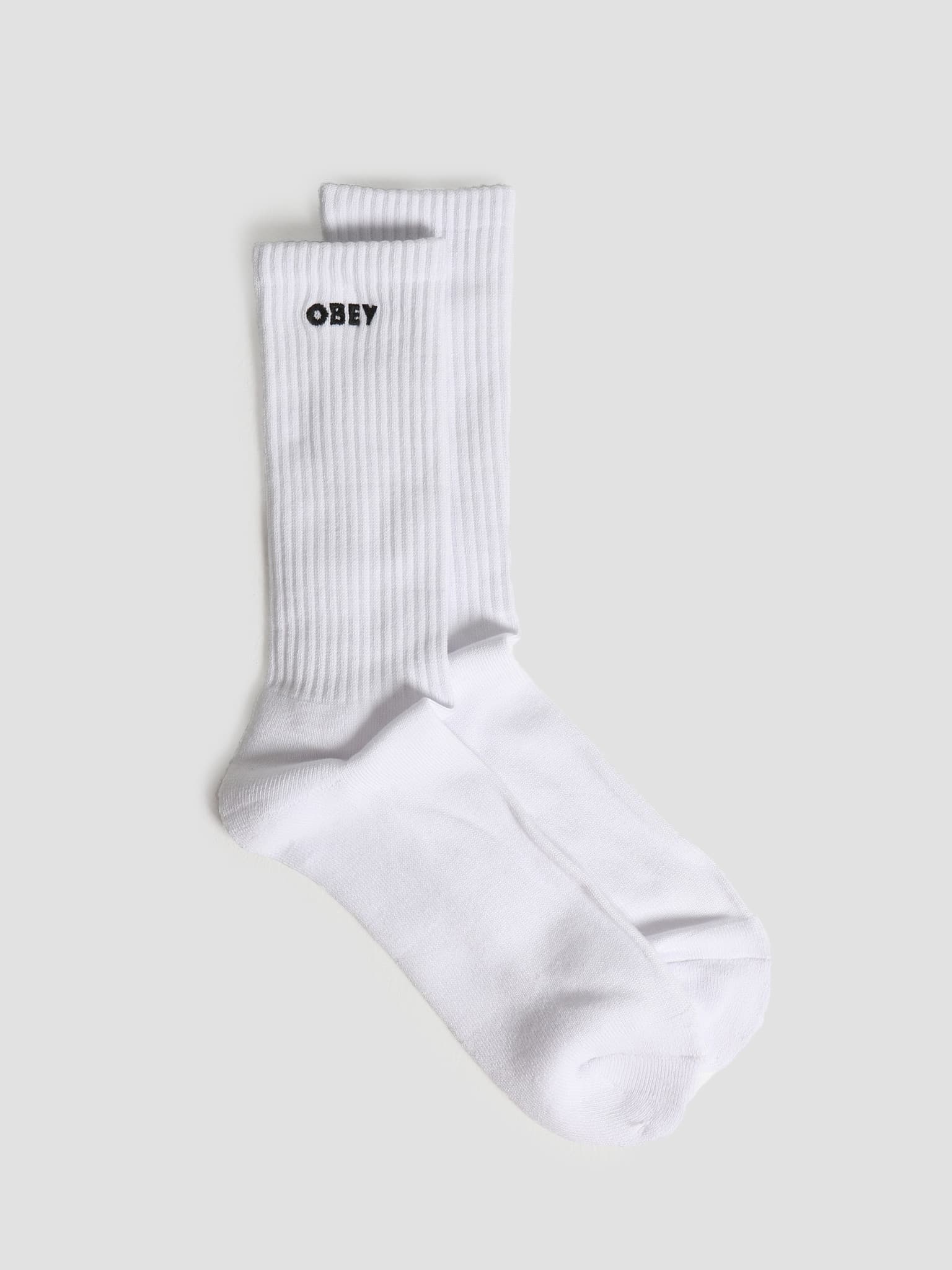 Bold Socks White 100260144WHT