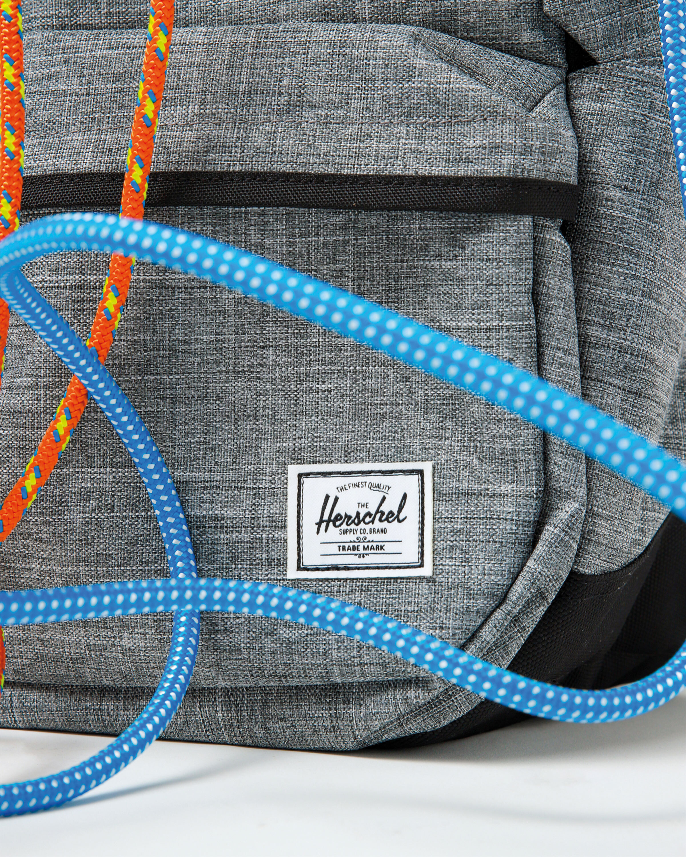 Pack your bags with Herschel