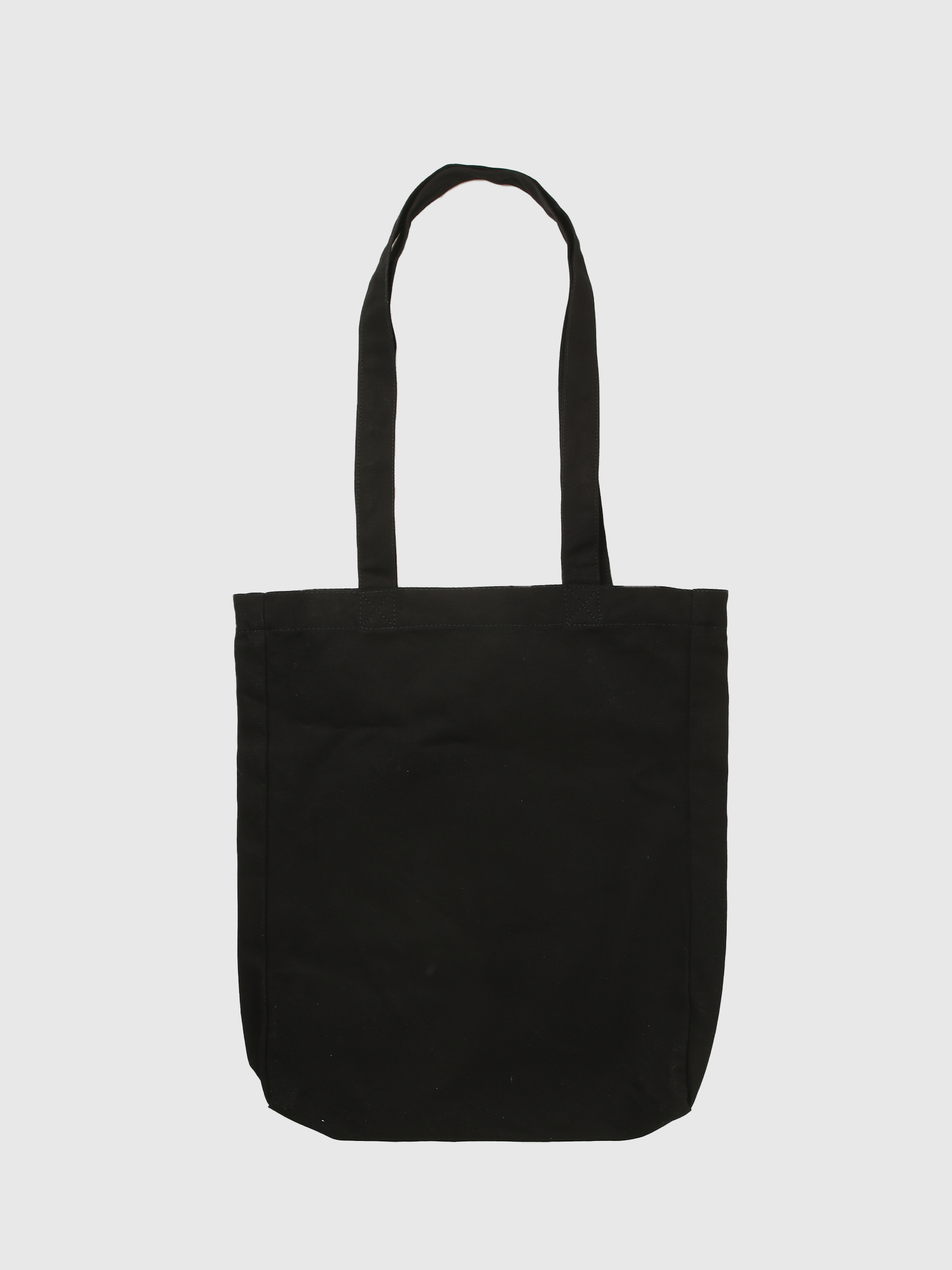 Icon Tote Bag Black DK0A4XFABLK