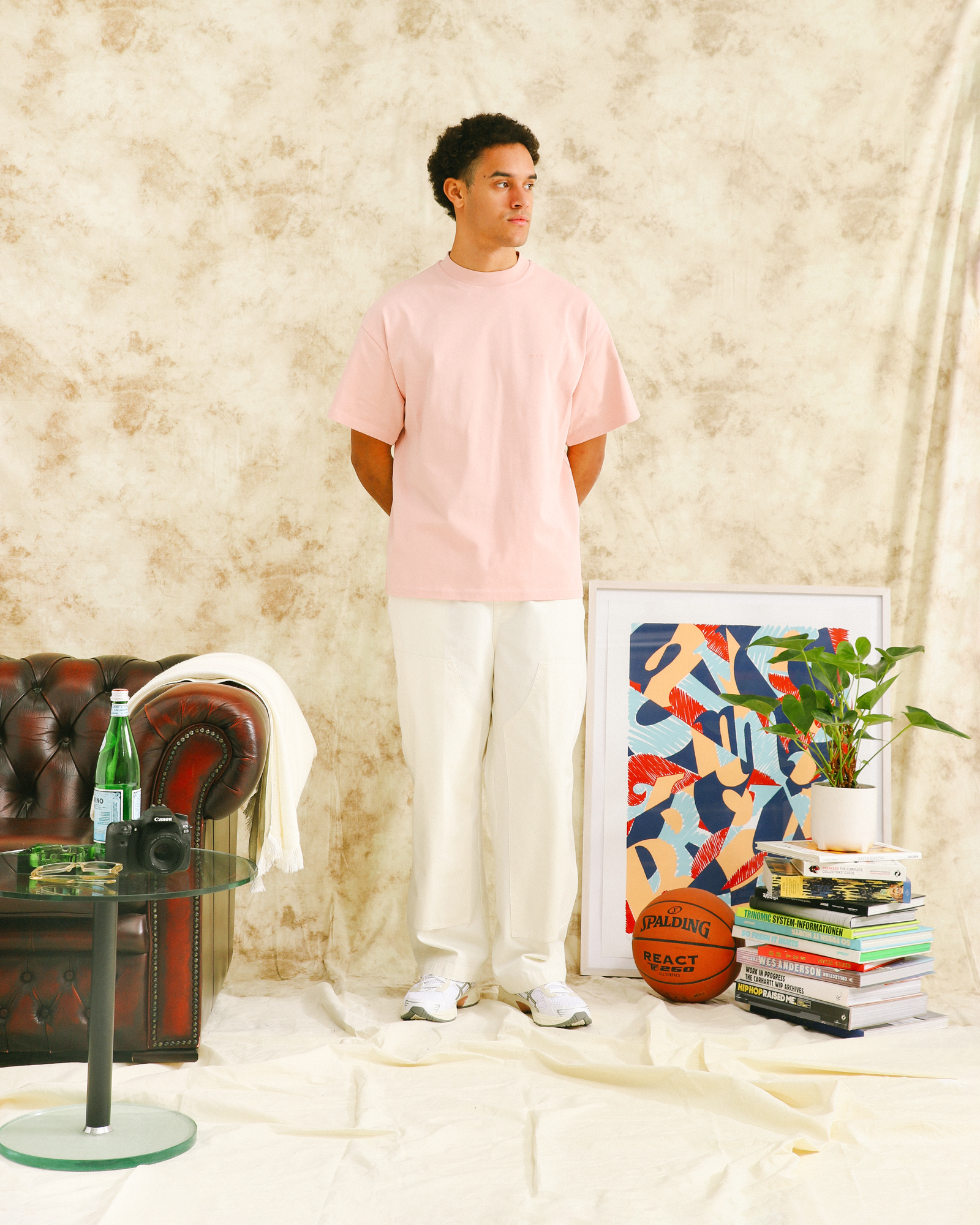  The new Quality Blanks summer collection
