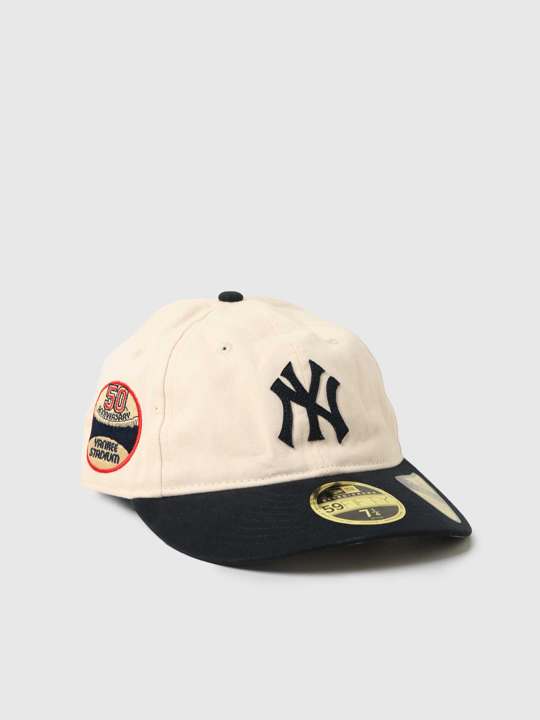 Coops 59FIFTY RC New York Yankees  CHW 60222528