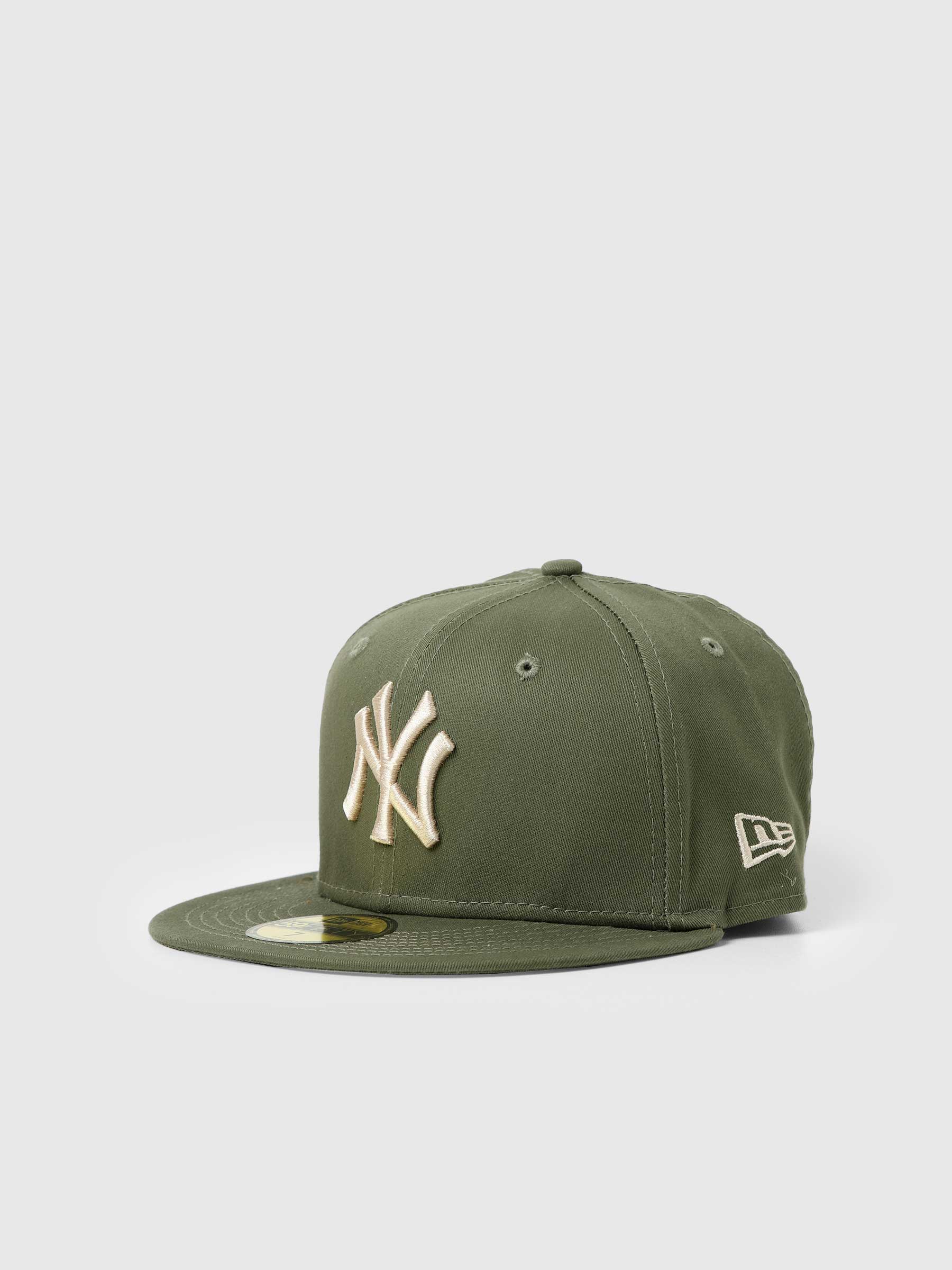 League Essential 59Fifty New York Yankees Novstn 60240431
