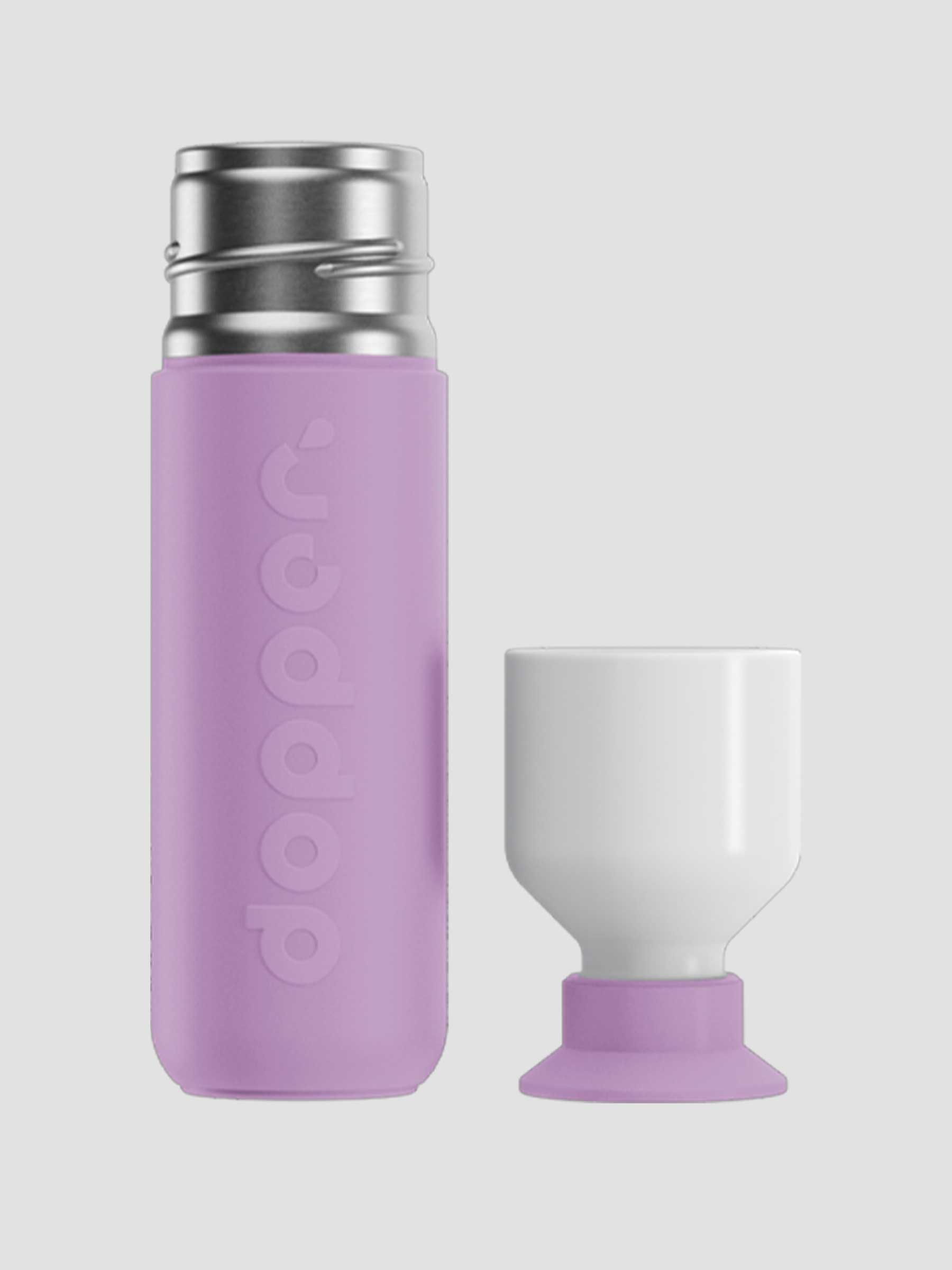 Dopper Insulated 350ml Throwback Lilac 4442