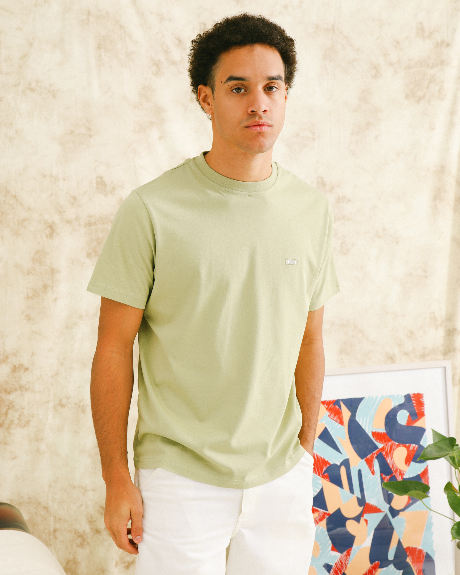  The new Quality Blanks summer collection
