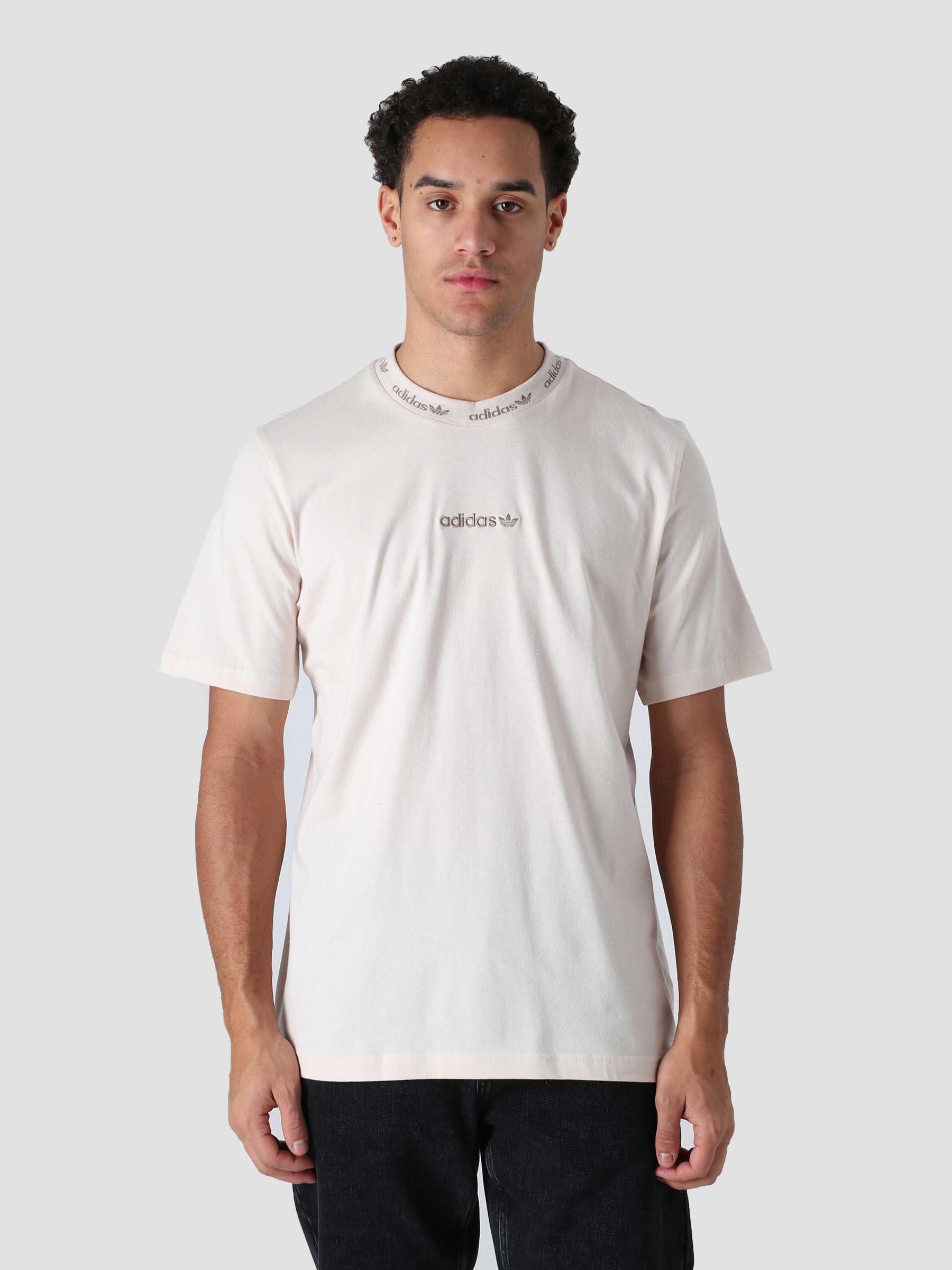TRF Linear T-Shirts Linen HM2658