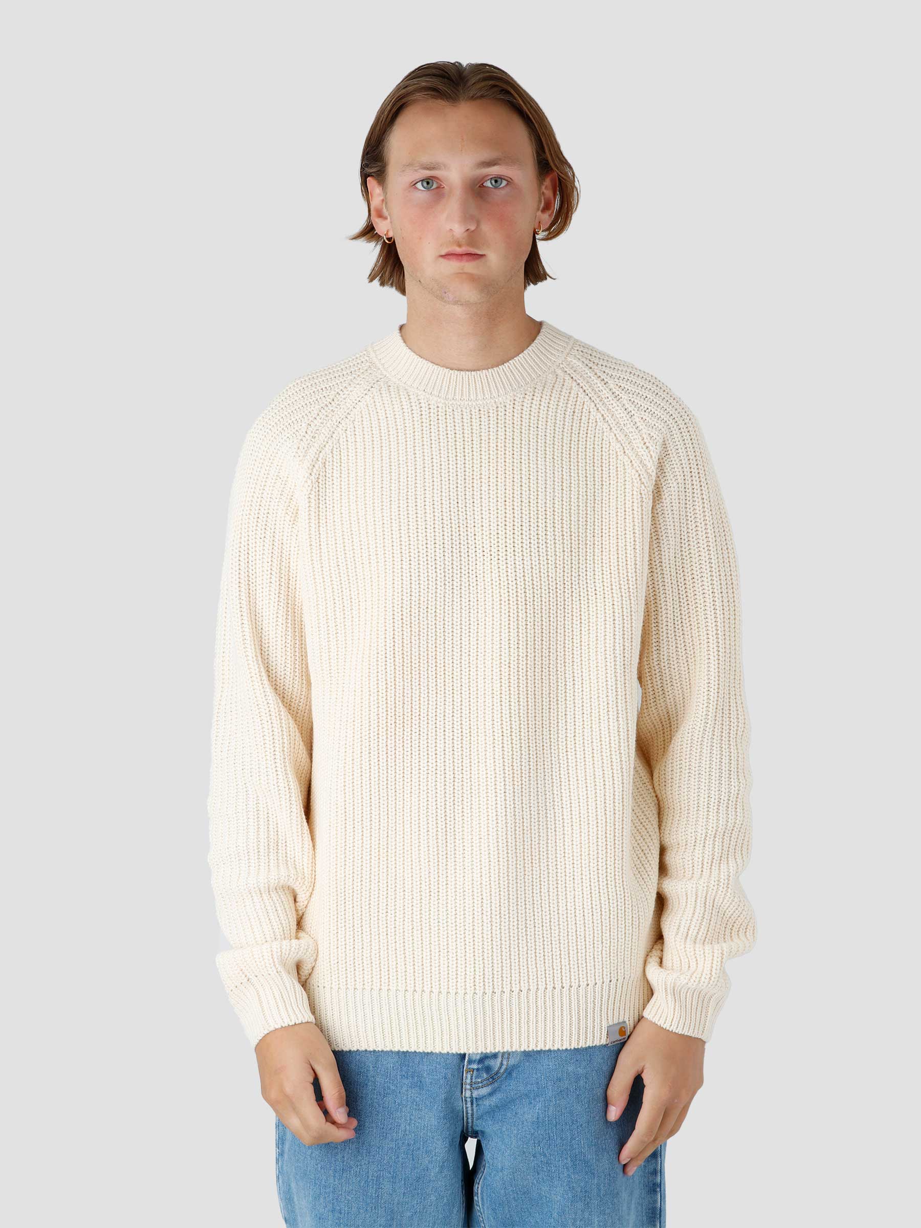 Forth Sweaterer Calico I028263-0VYXX