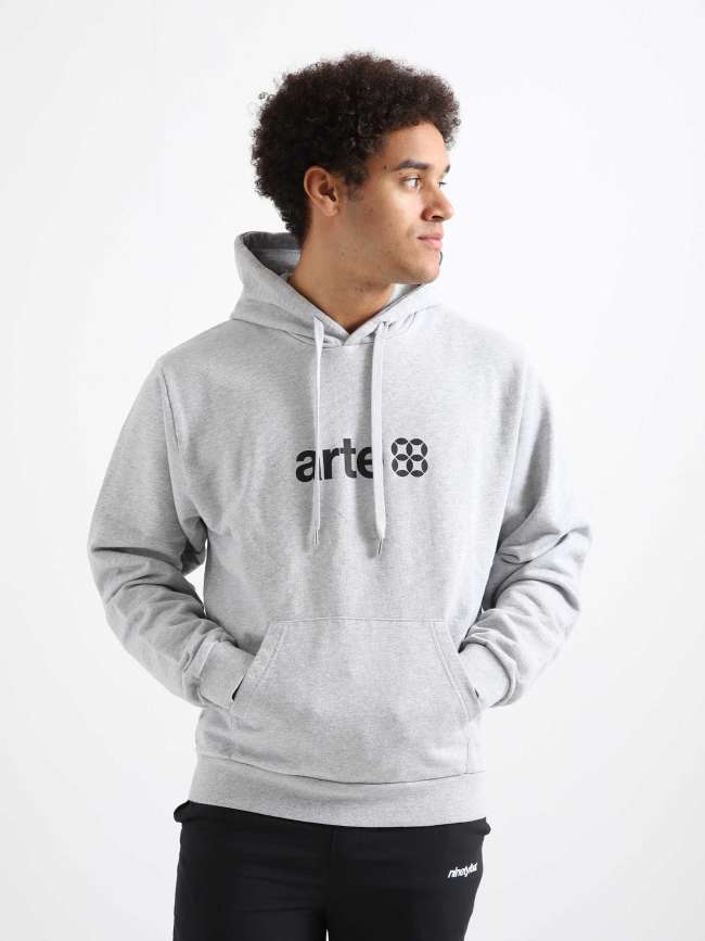 arte hoodies